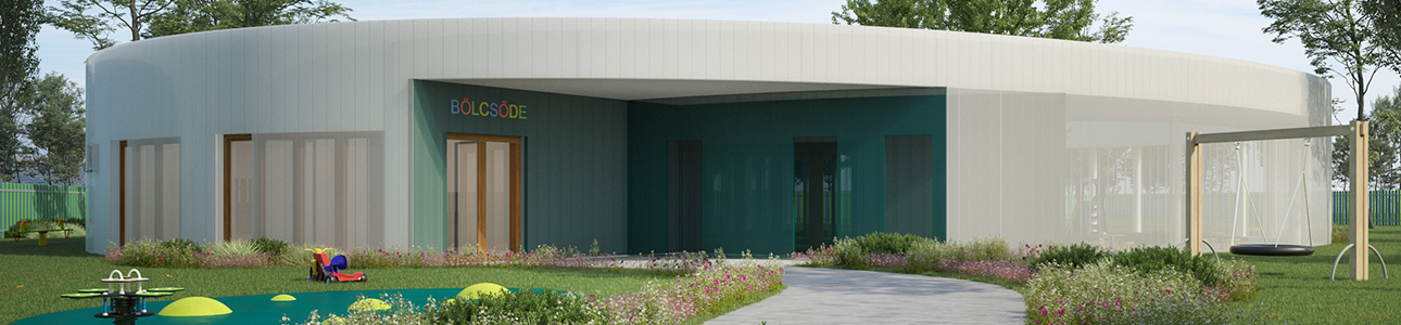 Bölcsőde kép